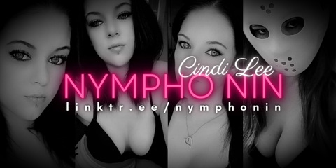 nymphoninfree (Cindi Lee ❤ Free) OnlyFans Leaks 

 picture 2