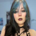 View 𝐈𝐯𝐲 𝐒𝐧𝐨𝐰 (nymphovamp) OnlyFans 869 Photos and 160 Videos for free 

 picture 1