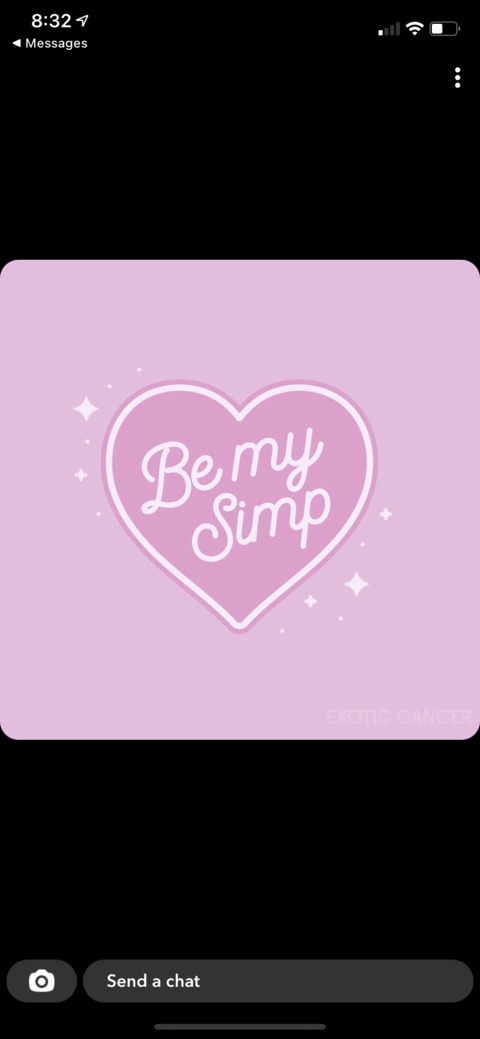 View nymphsecrets OnlyFans content for free 

 picture 2