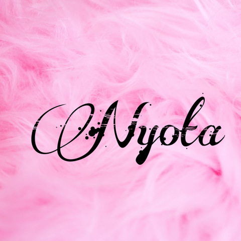 Download nyotamspinkp OnlyFans videos and photos for free 

 picture 2