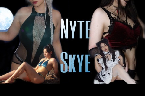 Onlyfans leaks nyteskye97 

 picture 2