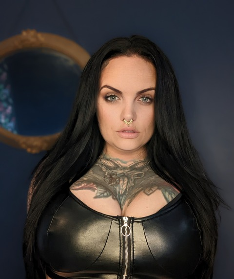 nyx666xx (⸸ 𝕹𝖞𝖝 ⸸) free OnlyFans Leaked Content 

 picture 2