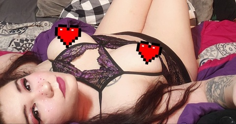 nyx_kitten (Kenzie) OnlyFans Leaked Videos and Pictures 

 picture 2