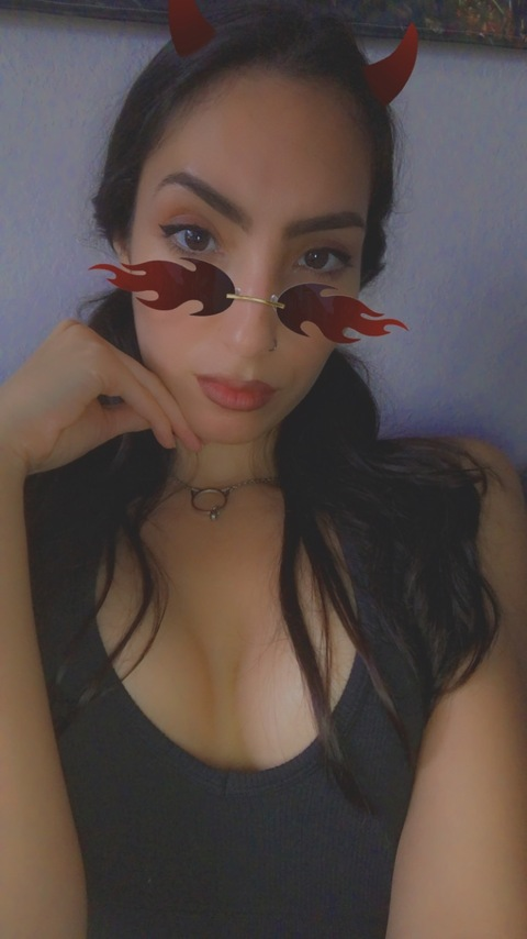 nyx_kitty (Nyx) OnlyFans content 

 picture 2