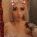 @nyx_lovecraft leaked Onlyfans videos and photos free 

 picture 1
