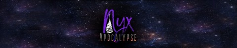 nyxapocalypsefree OnlyFans Leaked (221 Photos and 17 Videos) 

 picture 2