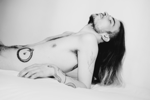 nyxtm (NyxTM) OnlyFans Leaked Pictures & Videos 

 picture 2
