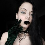 Free access to nyxvampire (🩸⛓️The Goddess Nyx ⛓️🩸) Leaked OnlyFans 

 picture 1