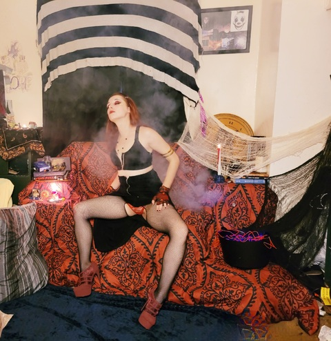 nyxxhellion OnlyFans Leak (72 Photos and 7 Videos) 

 picture 2