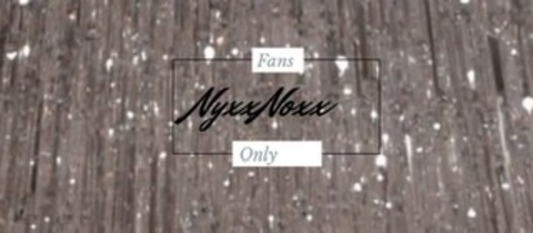 View NyxxNoxx (nyxxnoxx) OnlyFans 282 Photos and 16 Videos leaked 

 picture 2