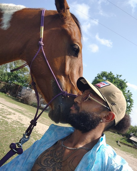 o_gapache (Cowboy Caramel) OnlyFans Leaks 

 picture 2