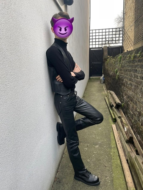 @objectxx leak Onlyfans photos for free 

 picture 2