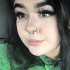 @occultbby666 leaked Onlyfans gallery free 

 picture 1