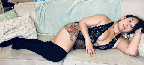 ocean_artist (Ocean) free OnlyFans Leaked Pictures and Videos 

 picture 2