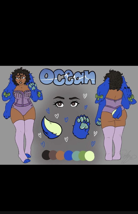 Onlyfans leaked ocean_love 

 picture 2