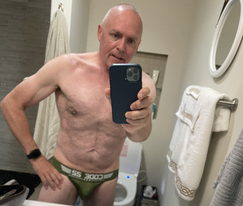 oceanguyjamie (Oceanguy) free OnlyFans Leaked Pictures & Videos 

 picture 2