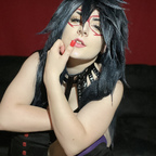 View oddcatcosplay (oddcatcosplay) OnlyFans 82 Photos and 0 Videos gallery 

 picture 1