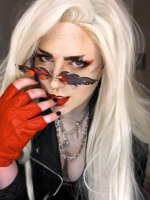 View oddcatcosplay (oddcatcosplay) OnlyFans 82 Photos and 0 Videos gallery 

 picture 2