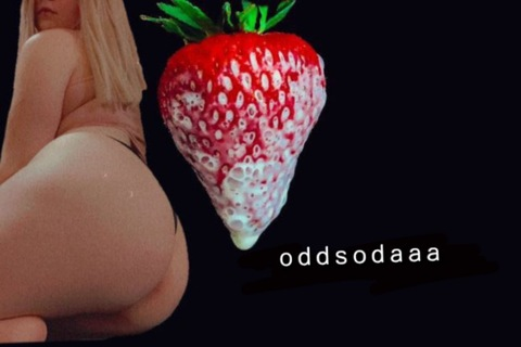 oddsodaaa OnlyFans Leaks (5 Photos and 1 Videos) 

 picture 2