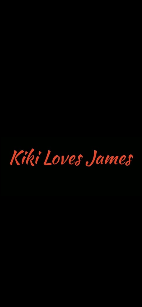 View KikiLovesJames (official_klj) OnlyFans 48 Photos and 59 Videos gallery 

 picture 2