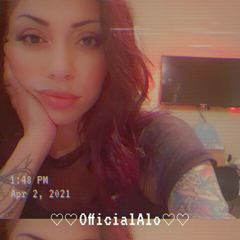 officialalo2020 OnlyFans Leaked 

 picture 2