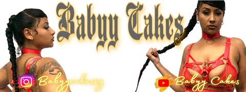 officialbabyycakes OnlyFans Leaked Photos and Videos 

 picture 2