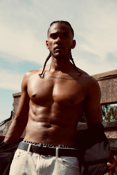 Get Free access to @officialdaddylyon Leaked OnlyFans 

 picture 2