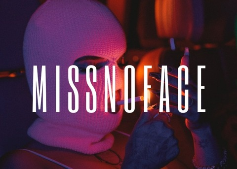 officialmissnoface OnlyFans Leaked 

 picture 2