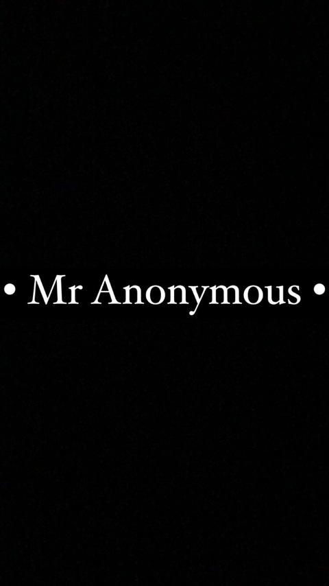 Free access to officialmranonymous Leaks OnlyFans 

 picture 2