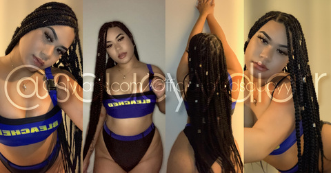 officialratedsaucyy OnlyFans Leaked (51 Photos and 60 Videos) 

 picture 2