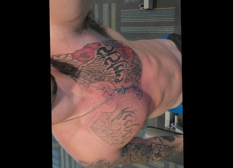 Onlyfans leaked officialshanewhitlow 

 picture 2