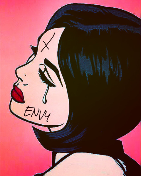 Free access to @officialxenvy_xx (x_envy_xx) Leaked OnlyFans 

 picture 2