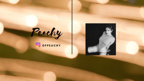 ofpeachy OnlyFans Leak (9 Photos and 0 Videos) 

 picture 2