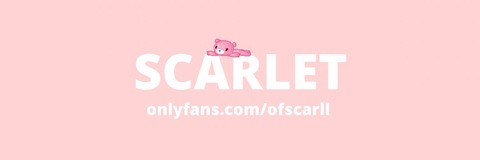 ofscarlfree (Scarlet’s free page) OnlyFans content 

 picture 2