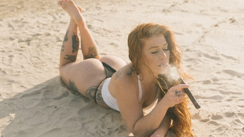 View ogcigargirl OnlyFans content for free 

 picture 2