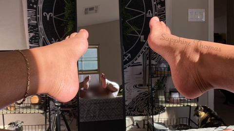 ohhfuxk (Sapphire Thomas) free OnlyFans Leaked Pictures and Videos 

 picture 2
