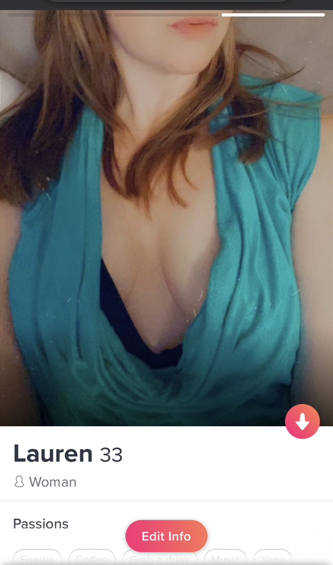 ohhhlauren OnlyFans Leaked Photos and Videos 

 picture 2