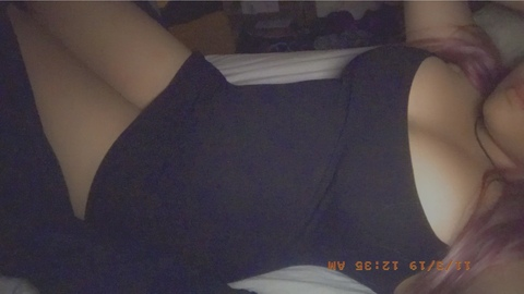 ohmissmoka OnlyFans Leaked 

 picture 2