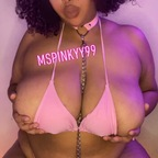 View ohshesspicy (MsPinkyy99) OnlyFans 429 Photos and 403 Videos leaked 

 picture 1