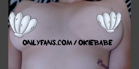 Download okiebabe OnlyFans videos and photos for free 

 picture 2