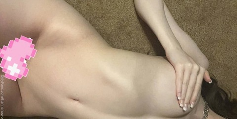 oksymevini (Оксана  Киреева) OnlyFans Leaks 

 picture 2