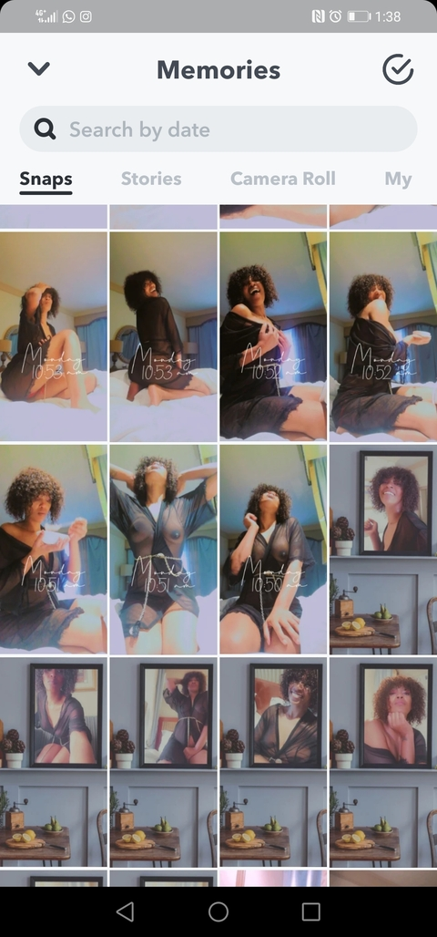 okumhlophe (Okumhlophe Zulu) free OnlyFans Leaks 

 picture 2