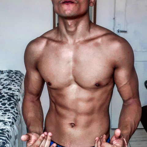 oleaooficial OnlyFans Leak 

 picture 2