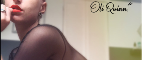 Download oli-quinn OnlyFans videos and photos for free 

 picture 2