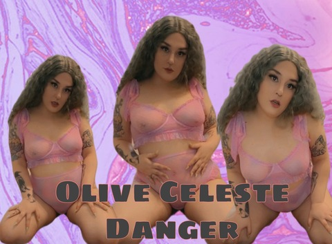 @olivecelestevip leaked Onlyfans videos free 

 picture 2