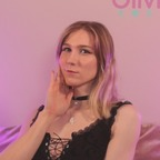 Free access to @oliviarobin.free Leak OnlyFans 

 picture 1