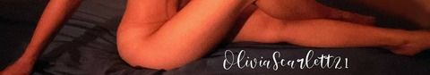 View oliviascarlett21 (Olivia Scarlett) OnlyFans 0 Photos and 0 Videos leaks 

 picture 2