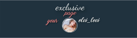 @olvi_exclusive leaked Onlyfans gallery for free 

 picture 2