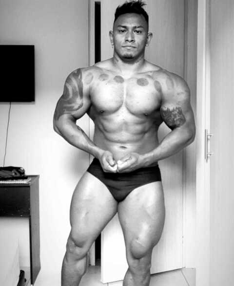 @omarotero89 leaks Onlyfans content free 

 picture 2