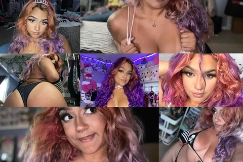 omgkittyfree OnlyFans Leaks 

 picture 2